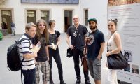 Dresden 2016