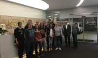 Pforzheim – Agosi 2016