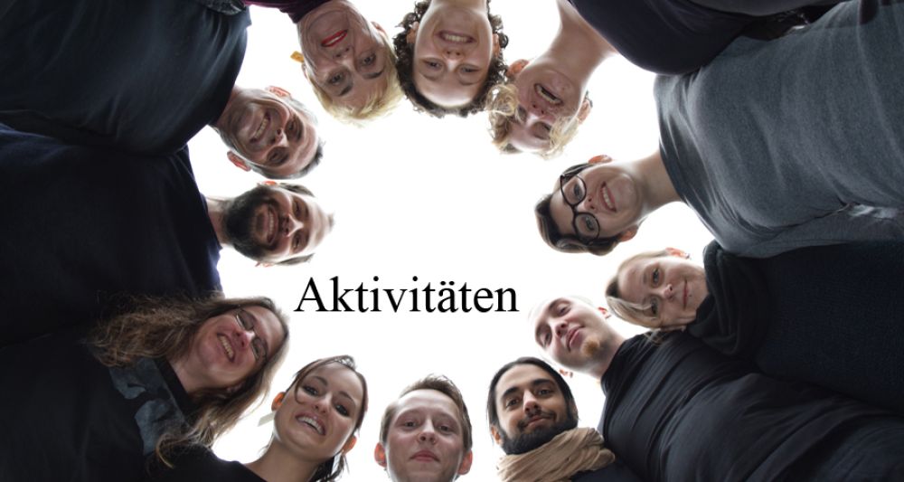 Aktivitäten