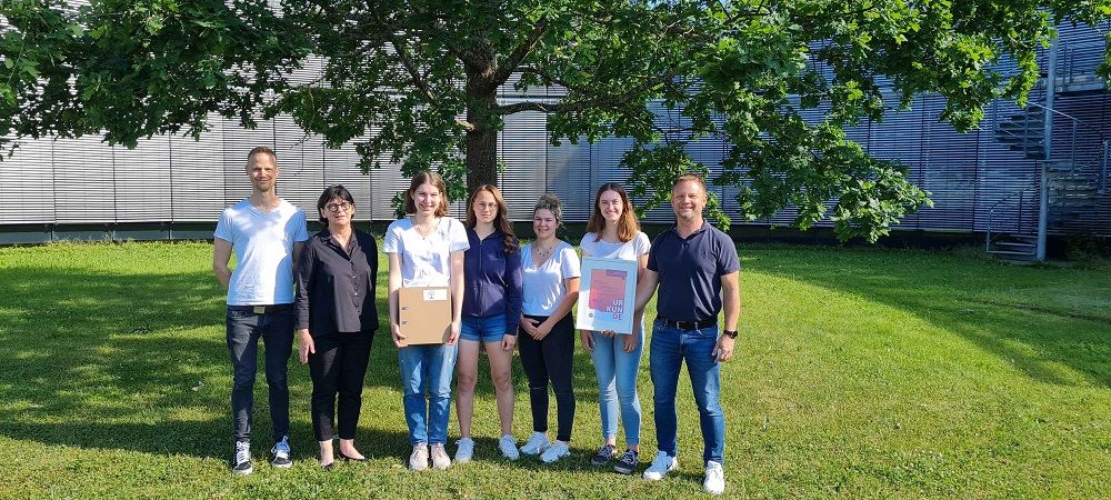 Gruppenbild