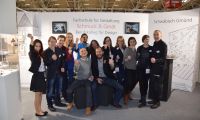 INHORGENTA – Messe München 2016