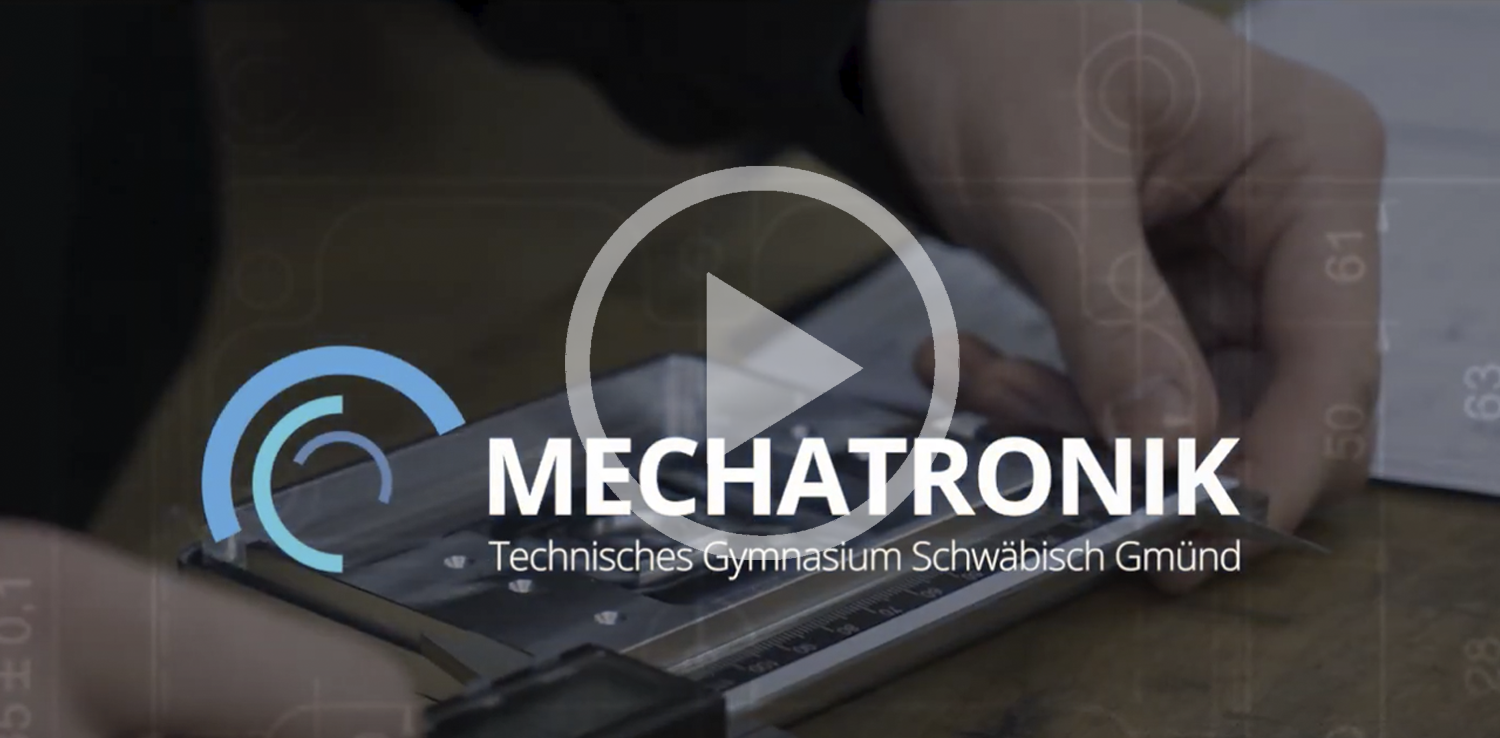 Technisches Gymnasium Profil Mechatronik